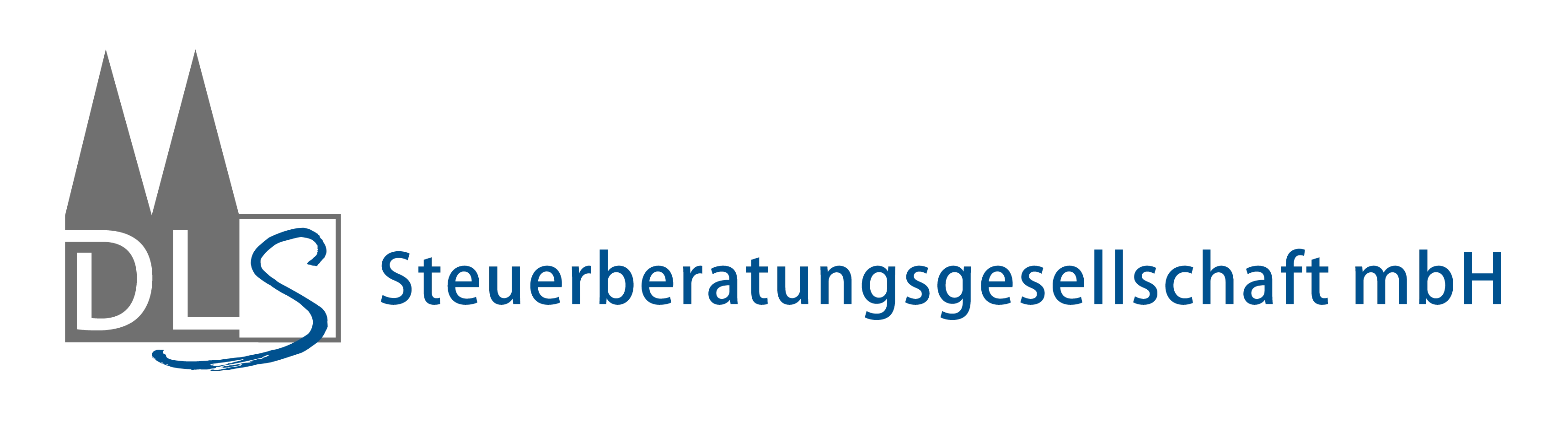 LOGO DLS Steuerberatungsgesellschaft mbH