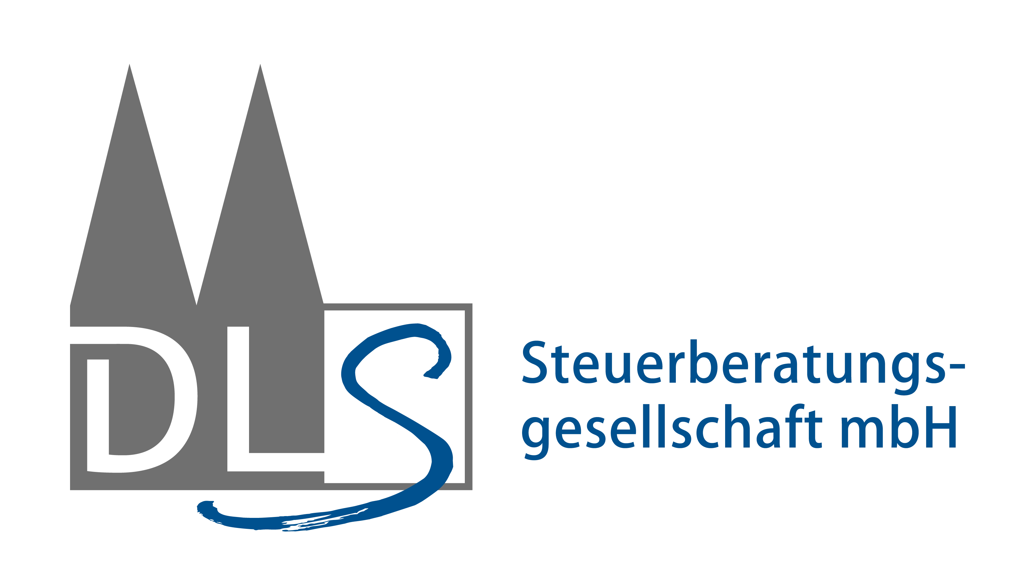 Logo DLS Steuerberatungsgesellschaft mbH