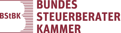Logo Bundessteuerberaterkammer