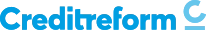Logo Creditreform