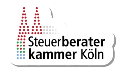 Logo Steuerberaterkammer Köln