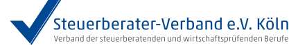 Logo Steuerberaterverband