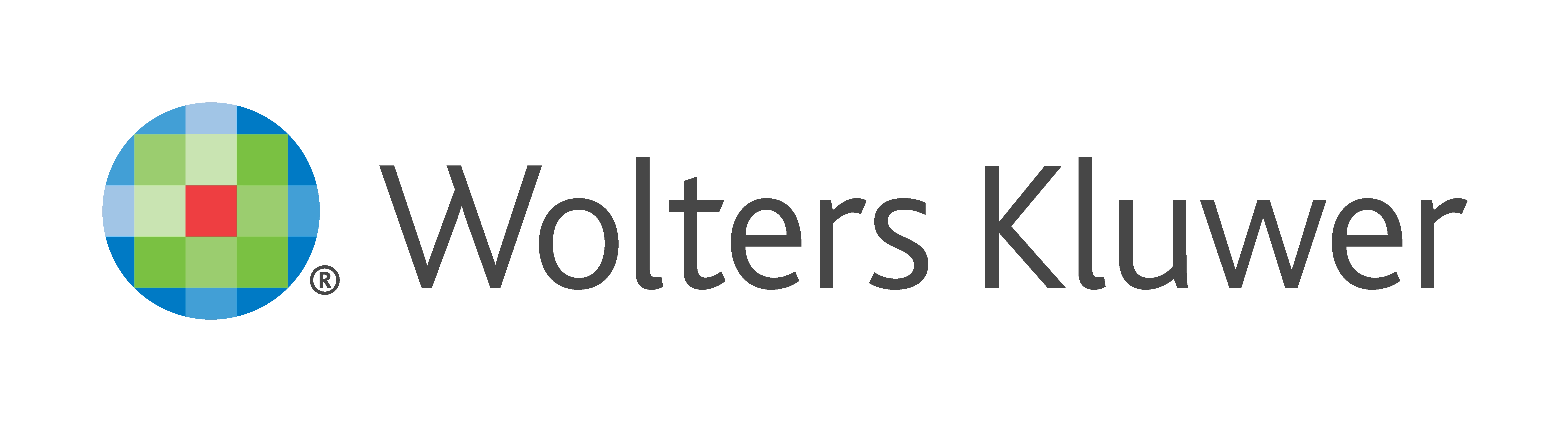 Logo Wolterskluwer